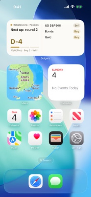 Golgoru screen 5